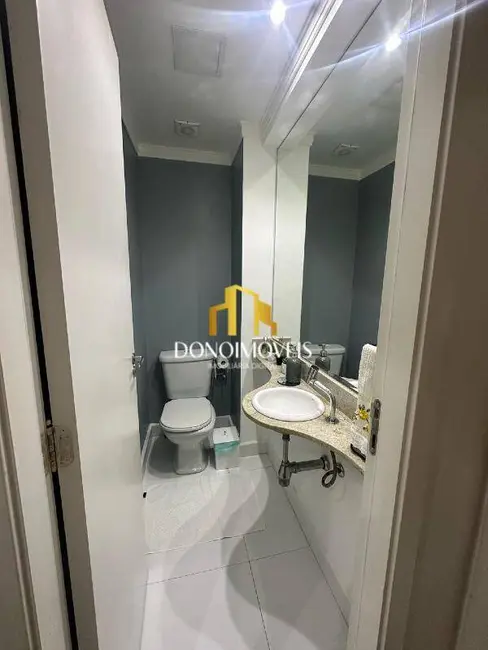 Apartamento com 2 quartos à venda, 107m2 em Vila Lusitânia, Sao Bernardo Do Campo - SP - imagem 1 Foto 1 de Apartamento com 2 quartos à venda, 107m2 em Vila Lusitânia, Sao Bernardo Do Campo - SP