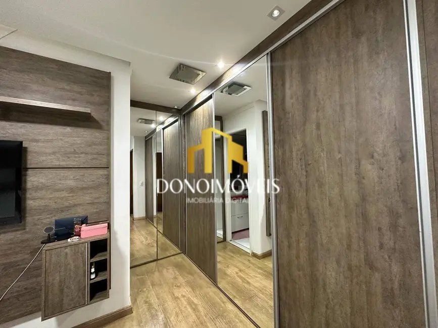 Foto 4 de Apartamento com 2 quartos à venda, 107m2 em Vila Lusitânia, Sao Bernardo Do Campo - SP