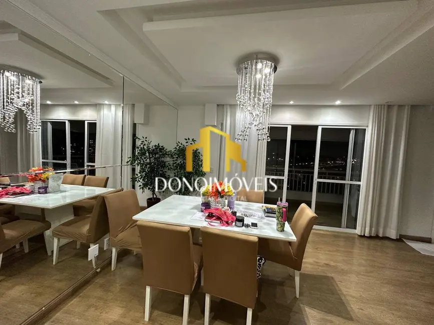 Apartamento com 2 quartos à venda, 107m2 em Vila Lusitânia, Sao Bernardo Do Campo - SP - imagem 6 Foto 6 de Apartamento com 2 quartos à venda, 107m2 em Vila Lusitânia, Sao Bernardo Do Campo - SP
