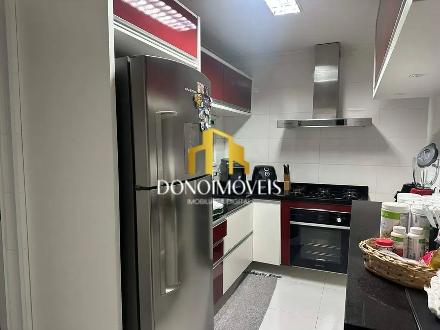 Foto 3 de Apartamento com 2 quartos à venda, 107m2 em Vila Lusitânia, Sao Bernardo Do Campo - SP