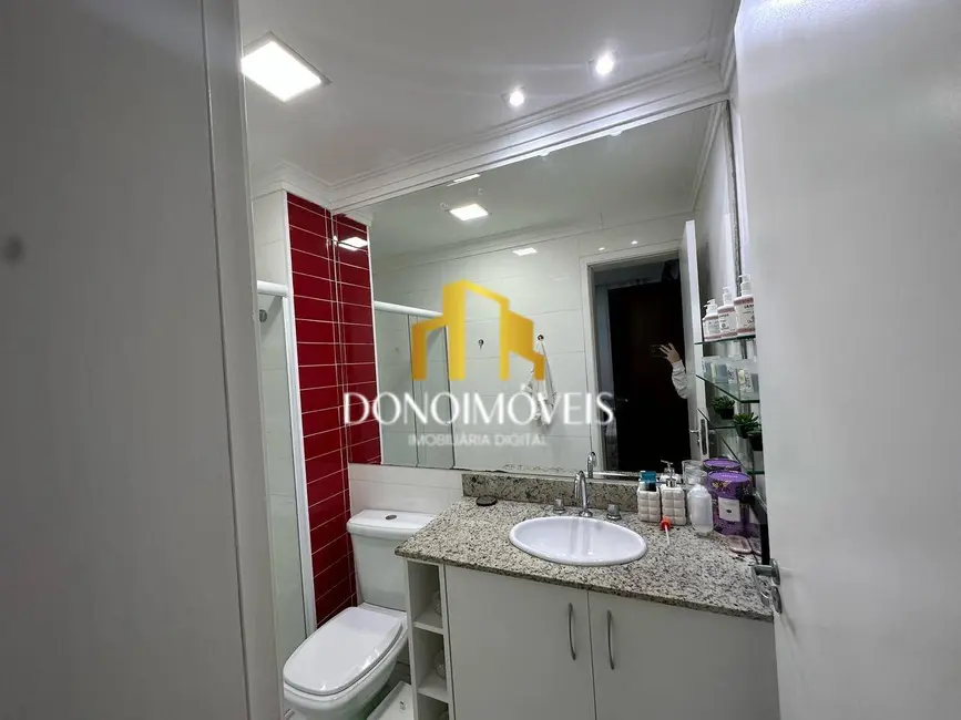 Foto 9 de Apartamento com 2 quartos à venda, 107m2 em Vila Lusitânia, Sao Bernardo Do Campo - SP