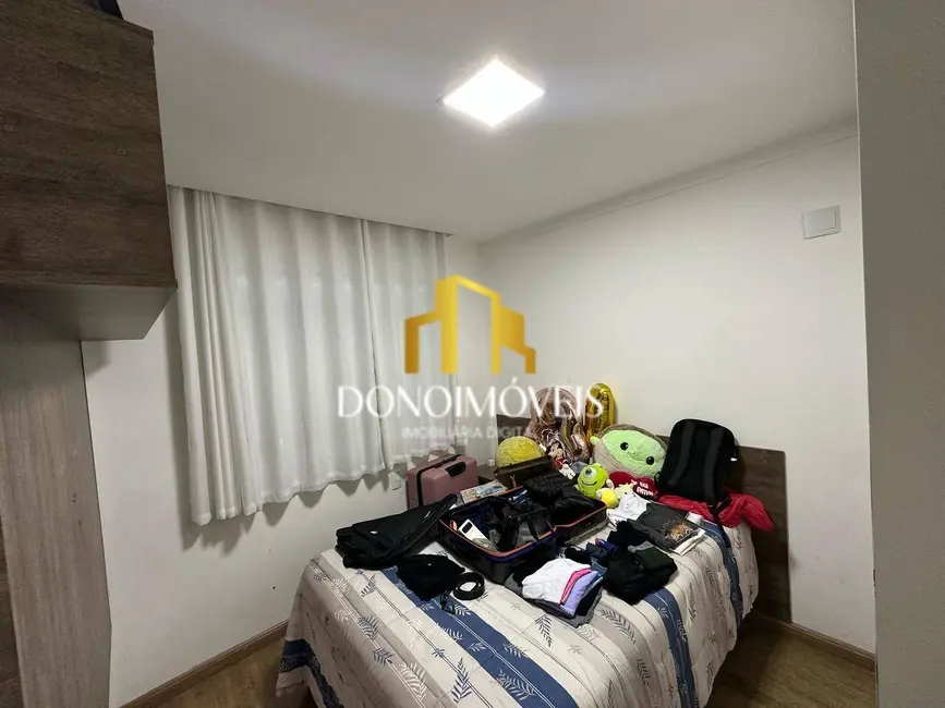 Foto 7 de Apartamento com 2 quartos à venda, 107m2 em Vila Lusitânia, Sao Bernardo Do Campo - SP