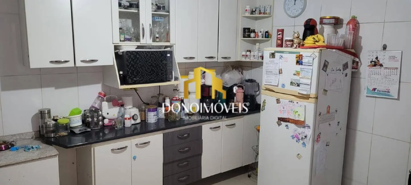 Foto 6 de Casa com 2 quartos à venda, 250m2 em Parque São Vicente, Maua - SP