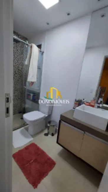 Foto 6 de Apartamento com 3 quartos à venda, 156m2 em Centro, Sao Bernardo Do Campo - SP