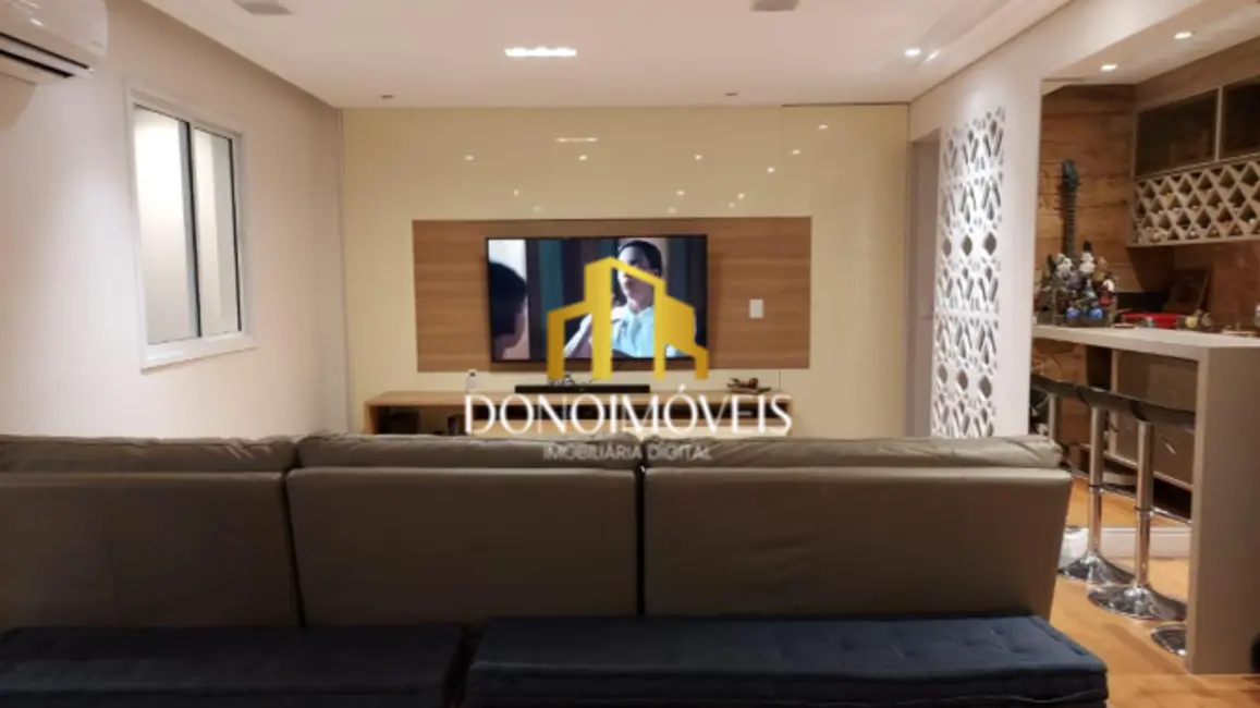 Foto 7 de Apartamento com 3 quartos à venda, 156m2 em Centro, Sao Bernardo Do Campo - SP