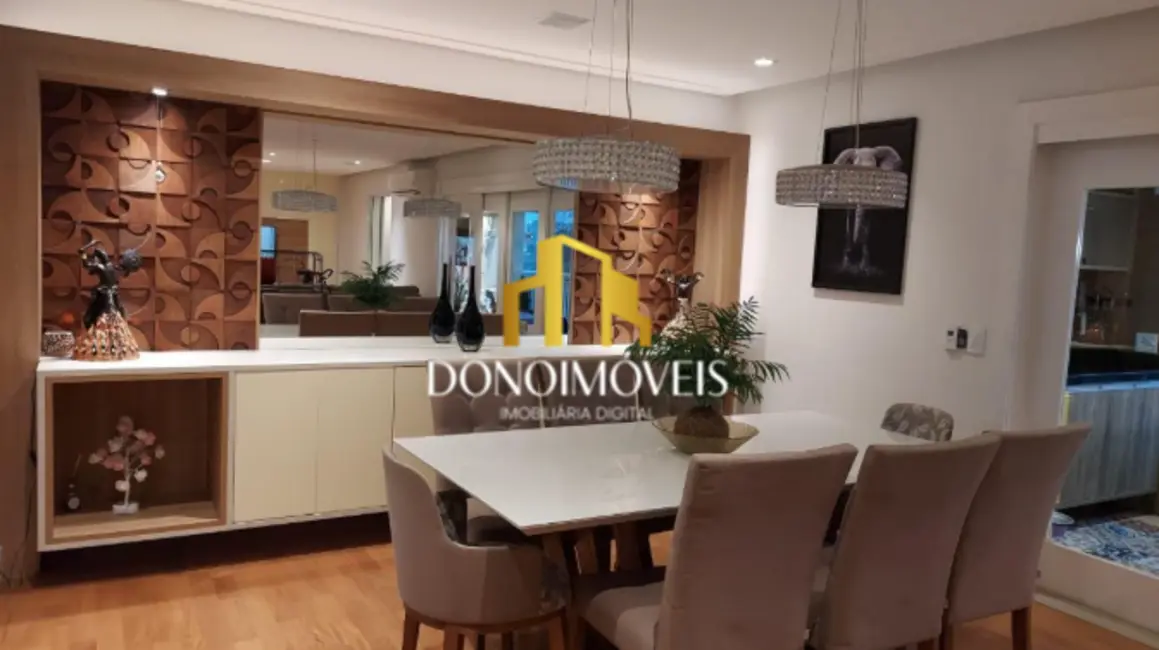 Foto 3 de Apartamento com 3 quartos à venda, 156m2 em Centro, Sao Bernardo Do Campo - SP