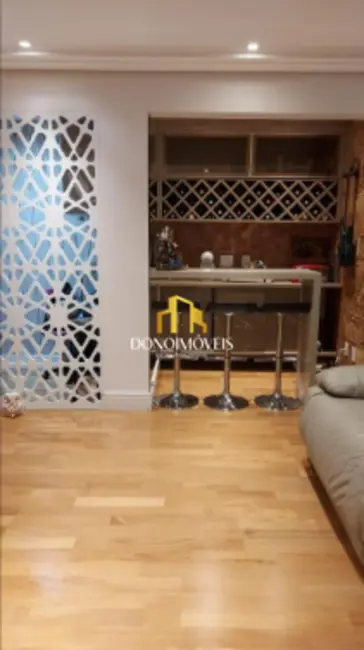 Foto 4 de Apartamento com 3 quartos à venda, 156m2 em Centro, Sao Bernardo Do Campo - SP