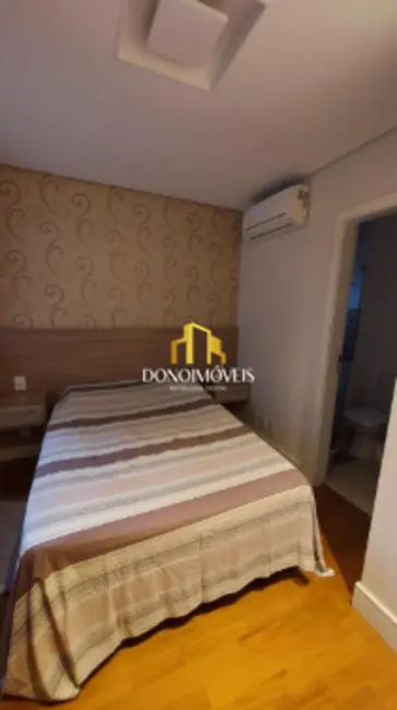 Foto 9 de Apartamento com 3 quartos à venda, 156m2 em Centro, Sao Bernardo Do Campo - SP