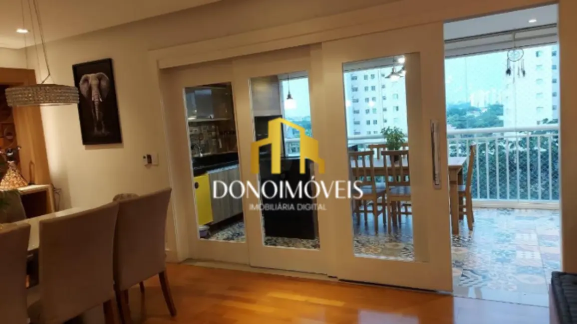 Foto 5 de Apartamento com 3 quartos à venda, 156m2 em Centro, Sao Bernardo Do Campo - SP