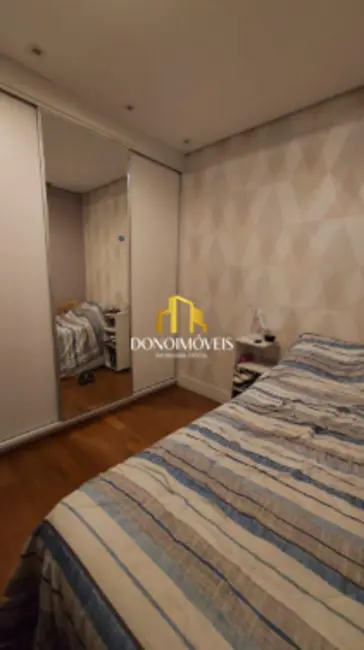 Foto 8 de Apartamento com 3 quartos à venda, 156m2 em Centro, Sao Bernardo Do Campo - SP