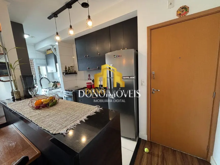 Foto 6 de Apartamento com 3 quartos à venda, 77m2 em Rudge Ramos, Sao Bernardo Do Campo - SP