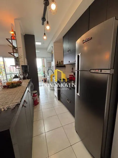 Foto 7 de Apartamento com 3 quartos à venda, 77m2 em Rudge Ramos, Sao Bernardo Do Campo - SP