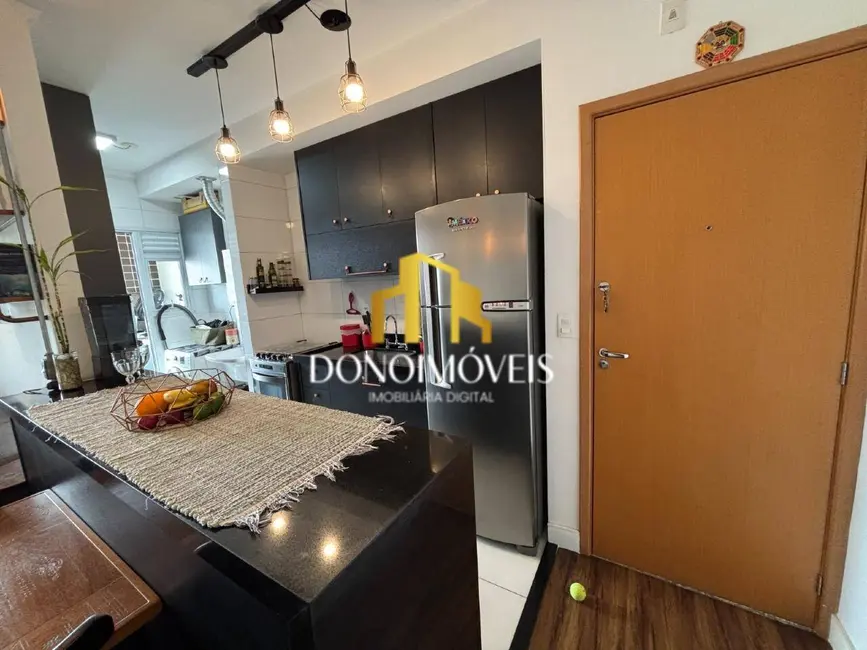 Foto 6 de Apartamento com 3 quartos à venda, 77m2 em Rudge Ramos, Sao Bernardo Do Campo - SP