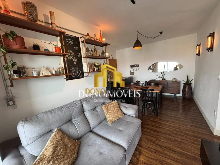 Foto 2 de Apartamento com 3 quartos à venda, 77m2 em Rudge Ramos, Sao Bernardo Do Campo - SP