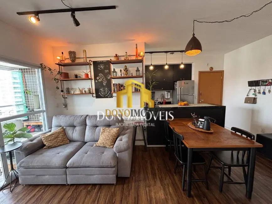 Foto 3 de Apartamento com 3 quartos à venda, 77m2 em Rudge Ramos, Sao Bernardo Do Campo - SP