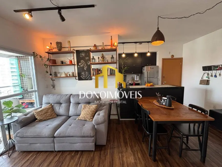 Foto 3 de Apartamento com 3 quartos à venda, 77m2 em Rudge Ramos, Sao Bernardo Do Campo - SP