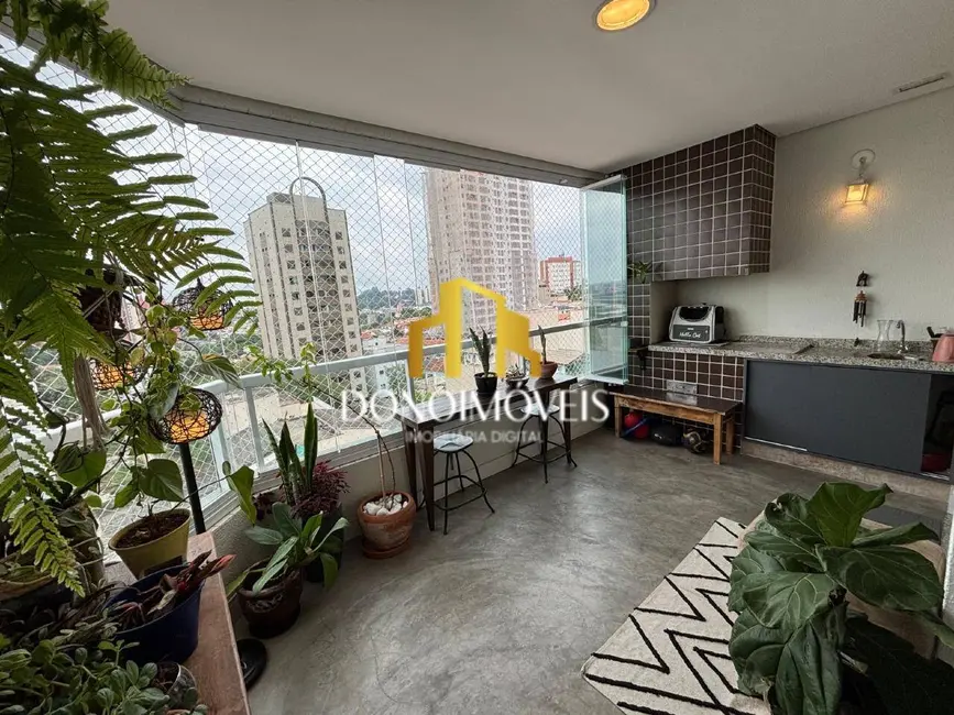 Foto 4 de Apartamento com 3 quartos à venda, 77m2 em Rudge Ramos, Sao Bernardo Do Campo - SP