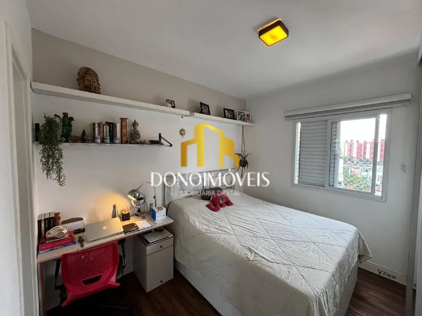 Foto 9 de Apartamento com 3 quartos à venda, 77m2 em Rudge Ramos, Sao Bernardo Do Campo - SP