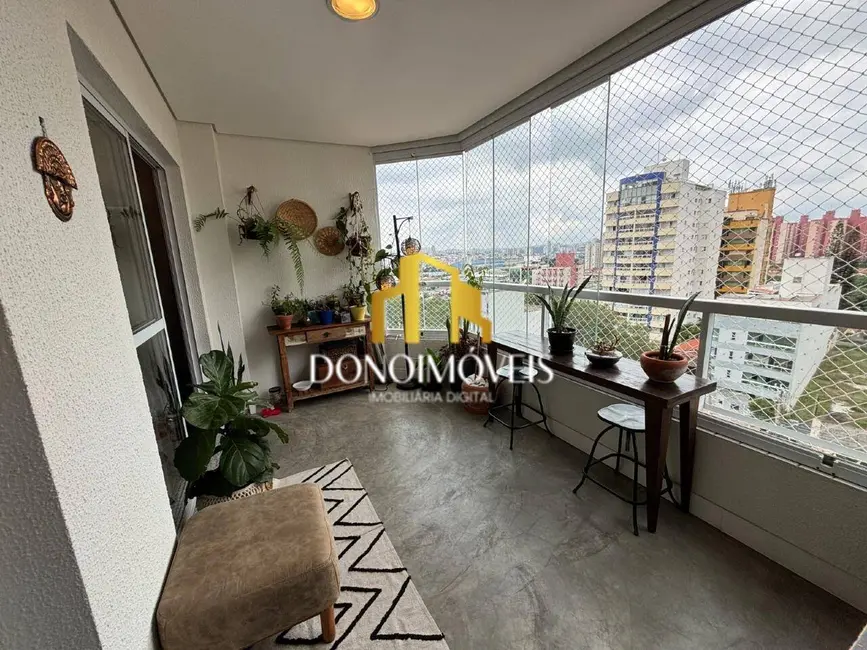 Foto 5 de Apartamento com 3 quartos à venda, 77m2 em Rudge Ramos, Sao Bernardo Do Campo - SP