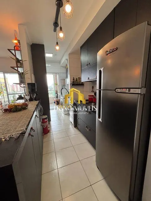 Foto 7 de Apartamento com 3 quartos à venda, 77m2 em Rudge Ramos, Sao Bernardo Do Campo - SP