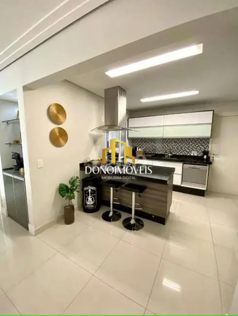 Foto 4 de Apartamento com 3 quartos à venda, 106m2 em Centro, Sao Bernardo Do Campo - SP