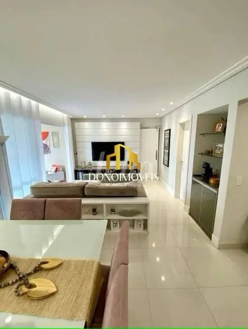 Foto 1 de Apartamento com 3 quartos à venda, 106m2 em Centro, Sao Bernardo Do Campo - SP