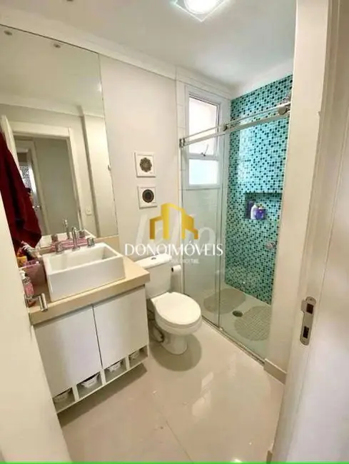 Foto 8 de Apartamento com 3 quartos à venda, 106m2 em Centro, Sao Bernardo Do Campo - SP