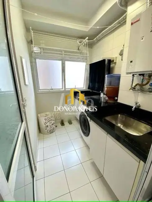 Foto 5 de Apartamento com 3 quartos à venda, 106m2 em Centro, Sao Bernardo Do Campo - SP