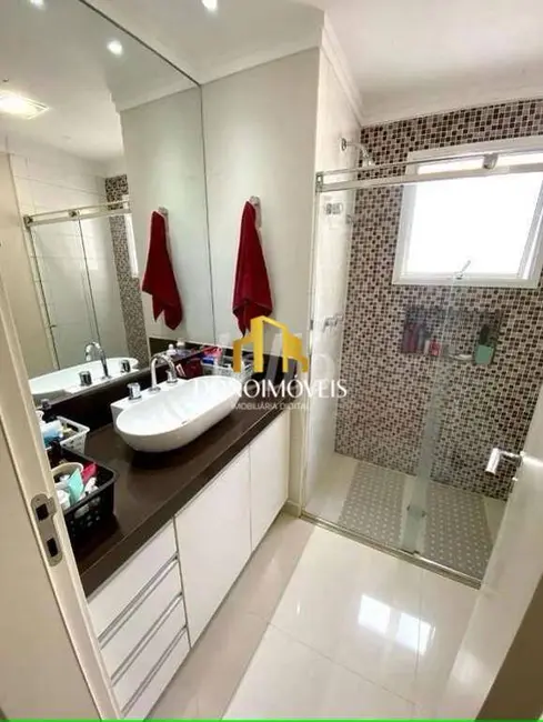 Foto 6 de Apartamento com 3 quartos à venda, 106m2 em Centro, Sao Bernardo Do Campo - SP