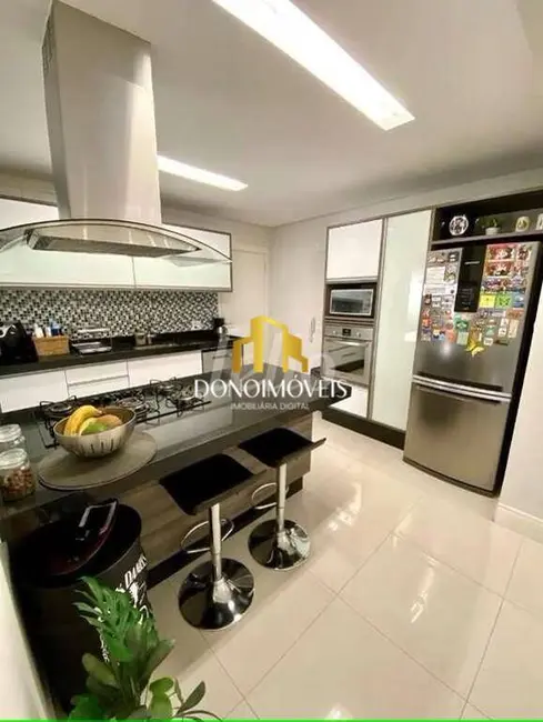 Foto 3 de Apartamento com 3 quartos à venda, 106m2 em Centro, Sao Bernardo Do Campo - SP