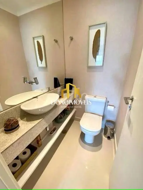 Foto 7 de Apartamento com 3 quartos à venda, 106m2 em Centro, Sao Bernardo Do Campo - SP