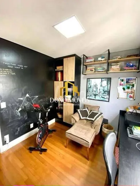 Foto 9 de Apartamento com 3 quartos à venda, 106m2 em Centro, Sao Bernardo Do Campo - SP