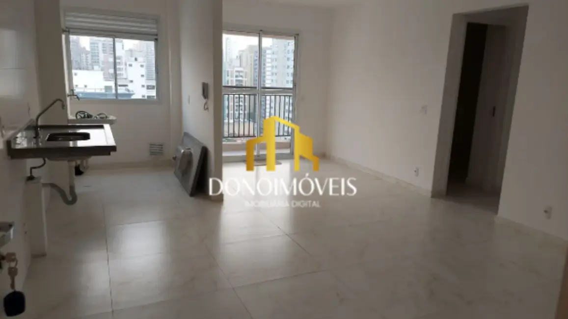 Foto 1 de Apartamento com 2 quartos à venda, 55m2 em Campestre, Santo Andre - SP