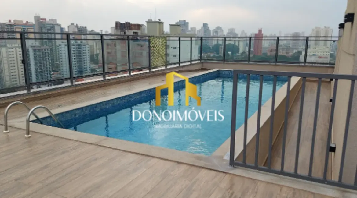 Foto 9 de Apartamento com 2 quartos à venda, 55m2 em Campestre, Santo Andre - SP