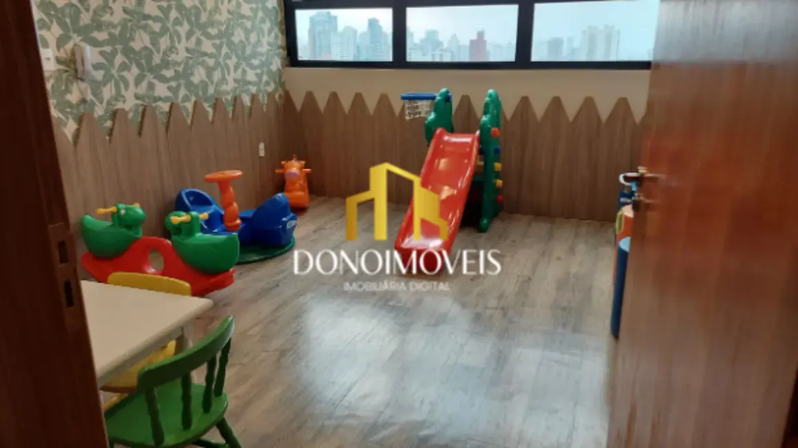 Foto 7 de Apartamento com 2 quartos à venda, 55m2 em Campestre, Santo Andre - SP