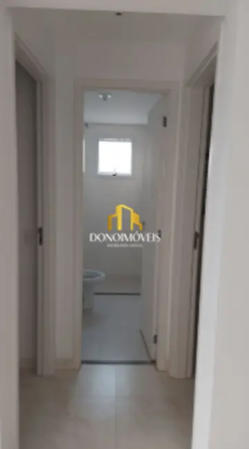 Foto 4 de Apartamento com 2 quartos à venda, 55m2 em Campestre, Santo Andre - SP