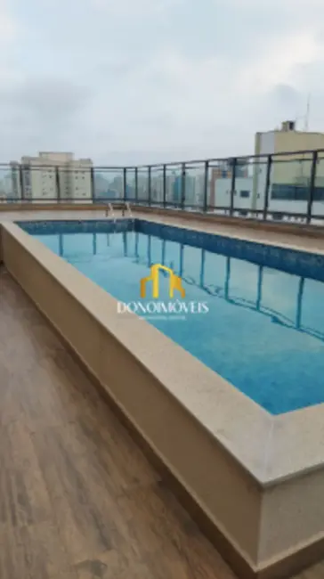 Foto 8 de Apartamento com 2 quartos à venda, 55m2 em Campestre, Santo Andre - SP