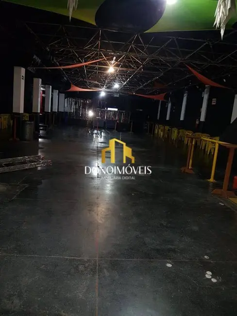 Foto 1 de Sala Comercial à venda, 220m2 em Casa Branca, Santo Andre - SP