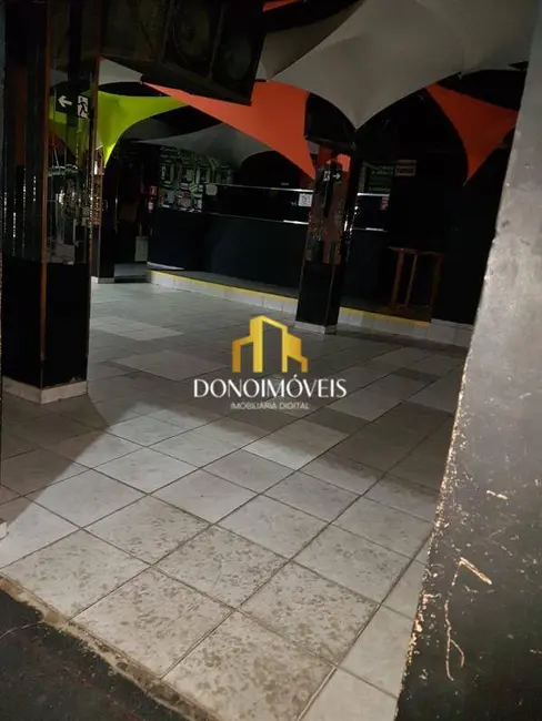 Foto 4 de Sala Comercial à venda, 220m2 em Casa Branca, Santo Andre - SP