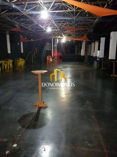 Foto 2 de Sala Comercial à venda, 220m2 em Casa Branca, Santo Andre - SP