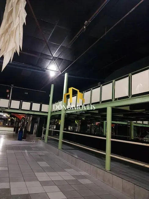 Foto 6 de Sala Comercial à venda, 220m2 em Casa Branca, Santo Andre - SP