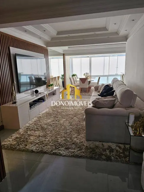 Foto 1 de Apartamento com 4 quartos à venda, 220m2 em Centro, Sao Bernardo Do Campo - SP