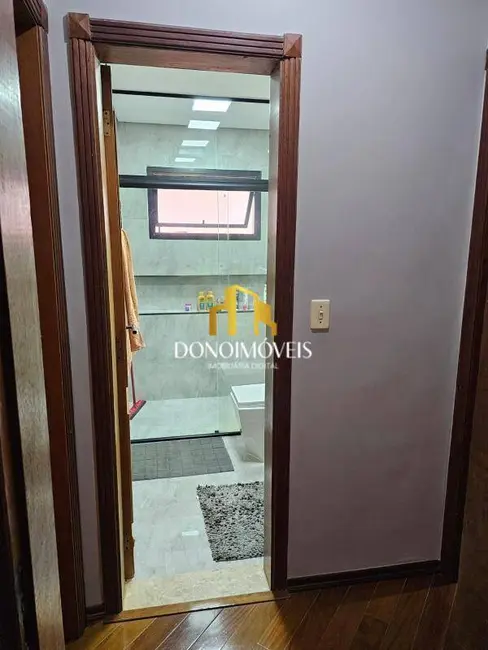 Foto 8 de Apartamento com 4 quartos à venda, 220m2 em Centro, Sao Bernardo Do Campo - SP