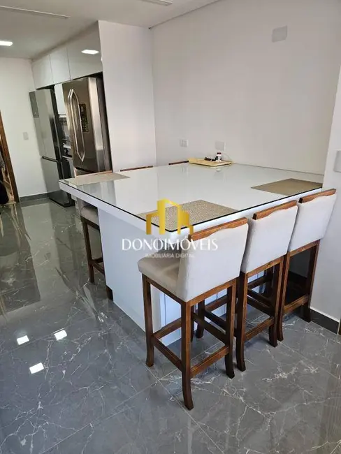 Foto 5 de Apartamento com 4 quartos à venda, 220m2 em Centro, Sao Bernardo Do Campo - SP