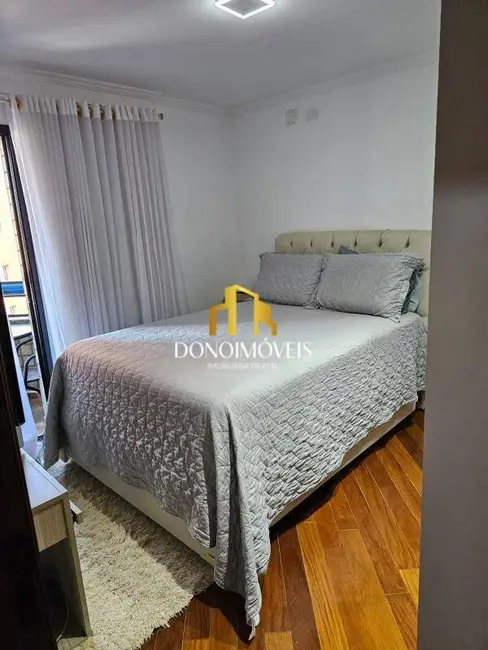 Foto 9 de Apartamento com 4 quartos à venda, 220m2 em Centro, Sao Bernardo Do Campo - SP