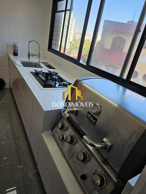 Foto 7 de Apartamento com 4 quartos à venda, 220m2 em Centro, Sao Bernardo Do Campo - SP