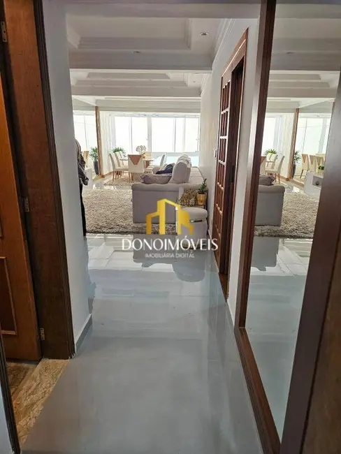 Foto 4 de Apartamento com 4 quartos à venda, 220m2 em Centro, Sao Bernardo Do Campo - SP