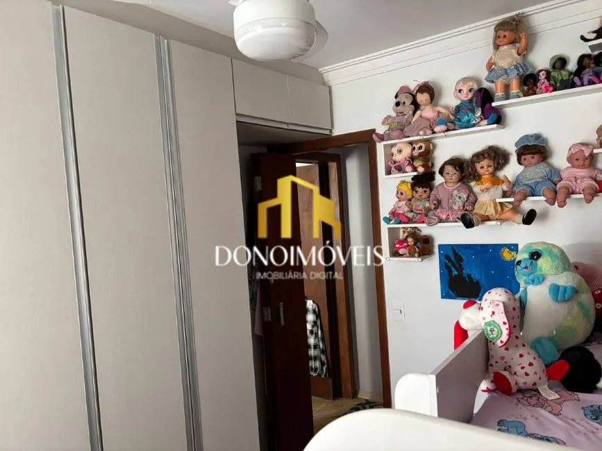 Apartamento com 2 quartos à venda, 54m2 em Assunção, Sao Bernardo Do Campo - SP - imagem 9 Foto 9 de Apartamento com 2 quartos à venda, 54m2 em Assunção, Sao Bernardo Do Campo - SP