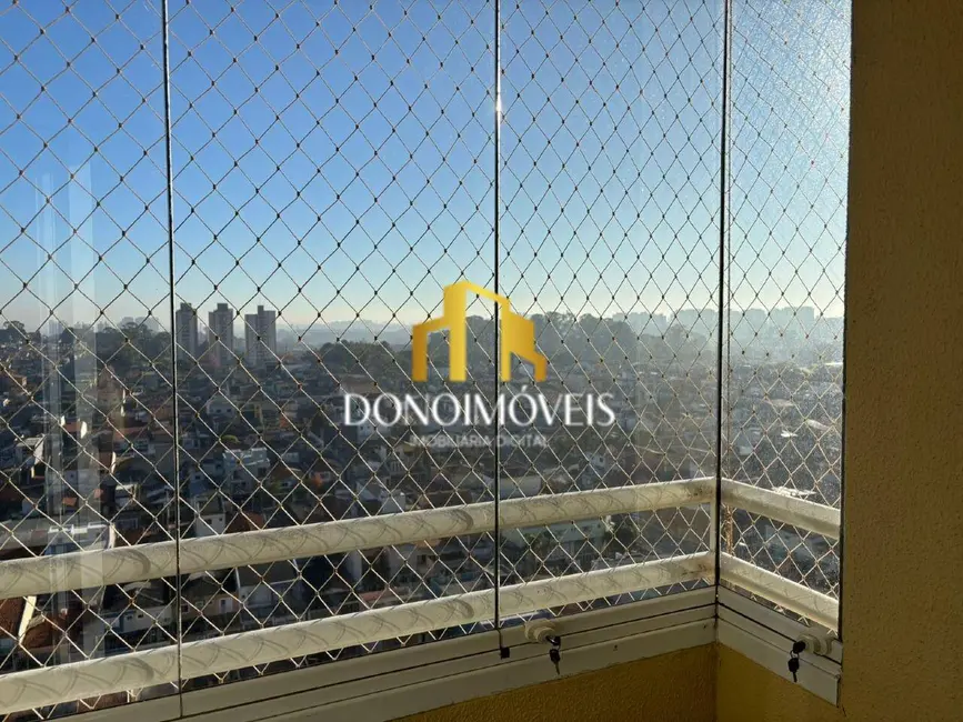 Apartamento com 2 quartos à venda, 54m2 em Assunção, Sao Bernardo Do Campo - SP - imagem 2 Foto 2 de Apartamento com 2 quartos à venda, 54m2 em Assunção, Sao Bernardo Do Campo - SP