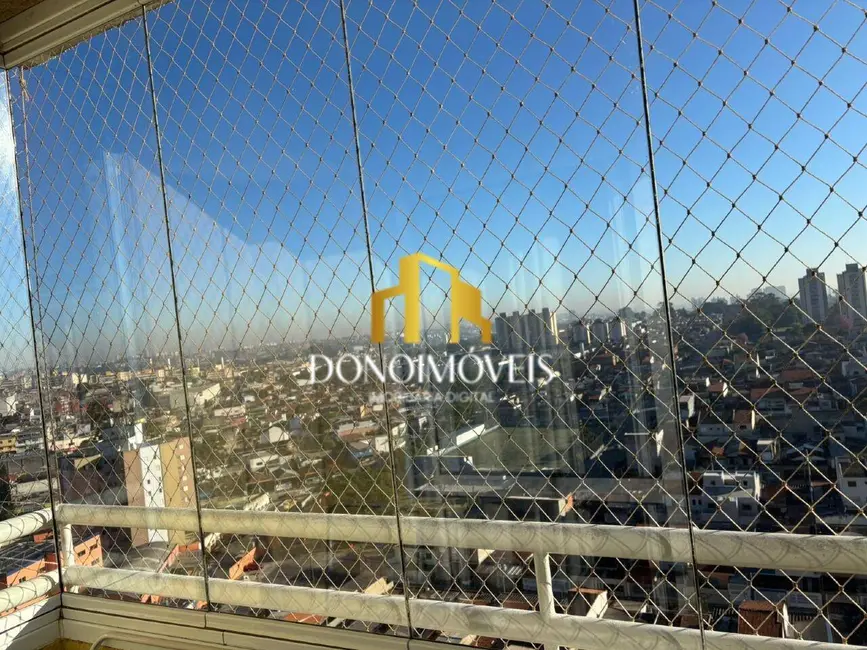 Apartamento com 2 quartos à venda, 54m2 em Assunção, Sao Bernardo Do Campo - SP - imagem 4 Foto 4 de Apartamento com 2 quartos à venda, 54m2 em Assunção, Sao Bernardo Do Campo - SP